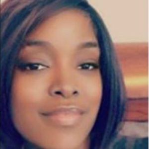 Meet your Posher, Shamicqua